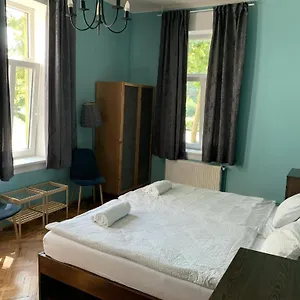 Affittacamere Unique Vila Veselova, Center Lubiana