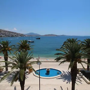 *** Hotel Ari Albanien