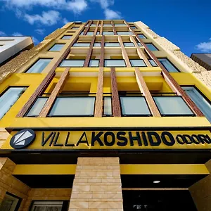 visit hotel