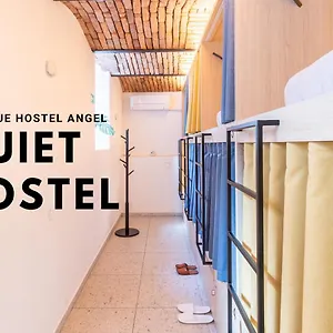Ostello Boutique Angel Lubiana