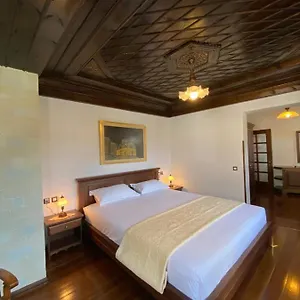 **** Hotel Boutique Muzaka Albanien