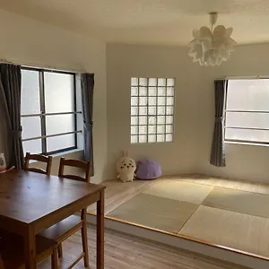 Appartement 大阪魔力民泊