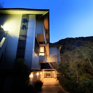 *** Ryokan Hot Spring Suisen Japan
