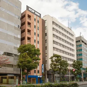 Hop Iidabashi Tokyo