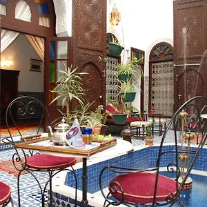 Maison d'hôtes Dar Al Batoul