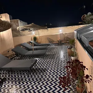 Riad Dar Tahri &