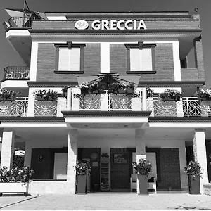 Hotel Exclusive Greccia