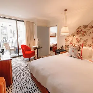 Hotel The Leinster Dublino