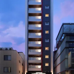 **** Hotel Tanimachi Luxe Japan