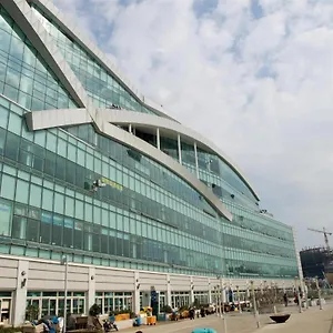 Hotel The Port Busan