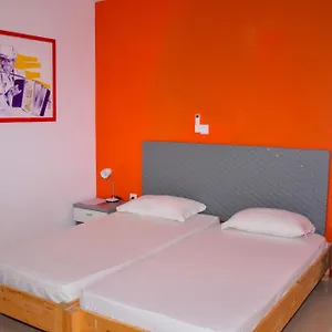 *** Hotel Boutique Principal ,tarrafal Kap Verde