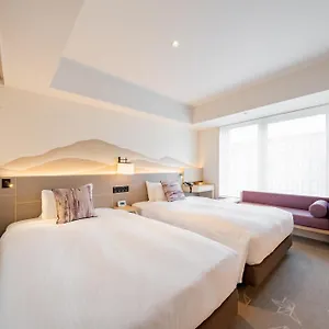 *** Hotel Keio Prelia Karasuma-gojo Japan