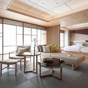Hotel Cross Kyōto