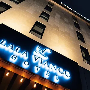 Hotel Lala Vianco Business Busan