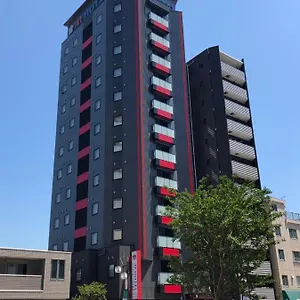 アイホテル京急蒲田 ホテル