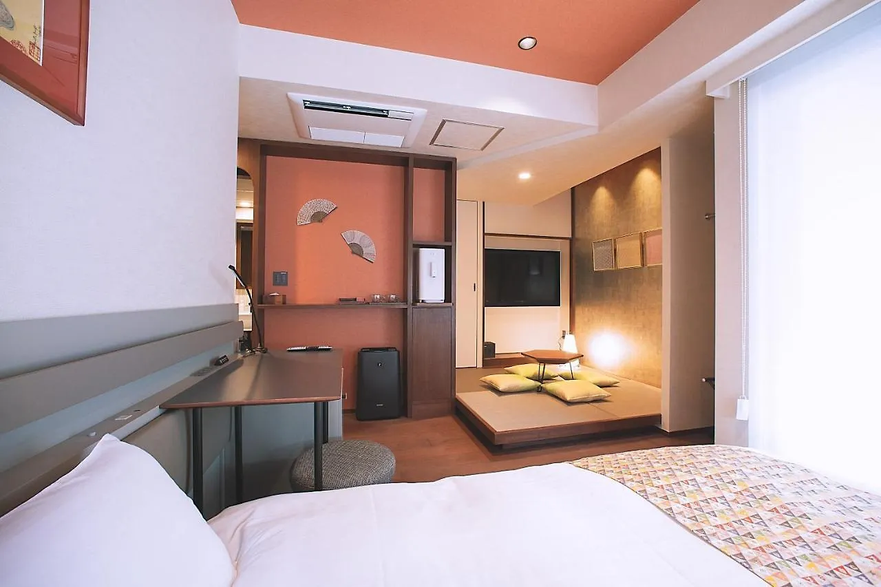 **** Hotel Asakusa Kaede 浅草楓 Tōkyō Japon