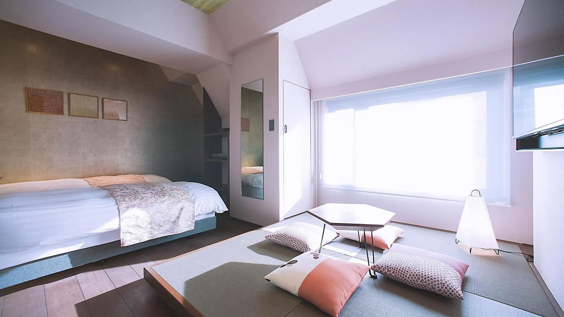 Hotel Asakusa Kaede 浅草楓 Tokyo